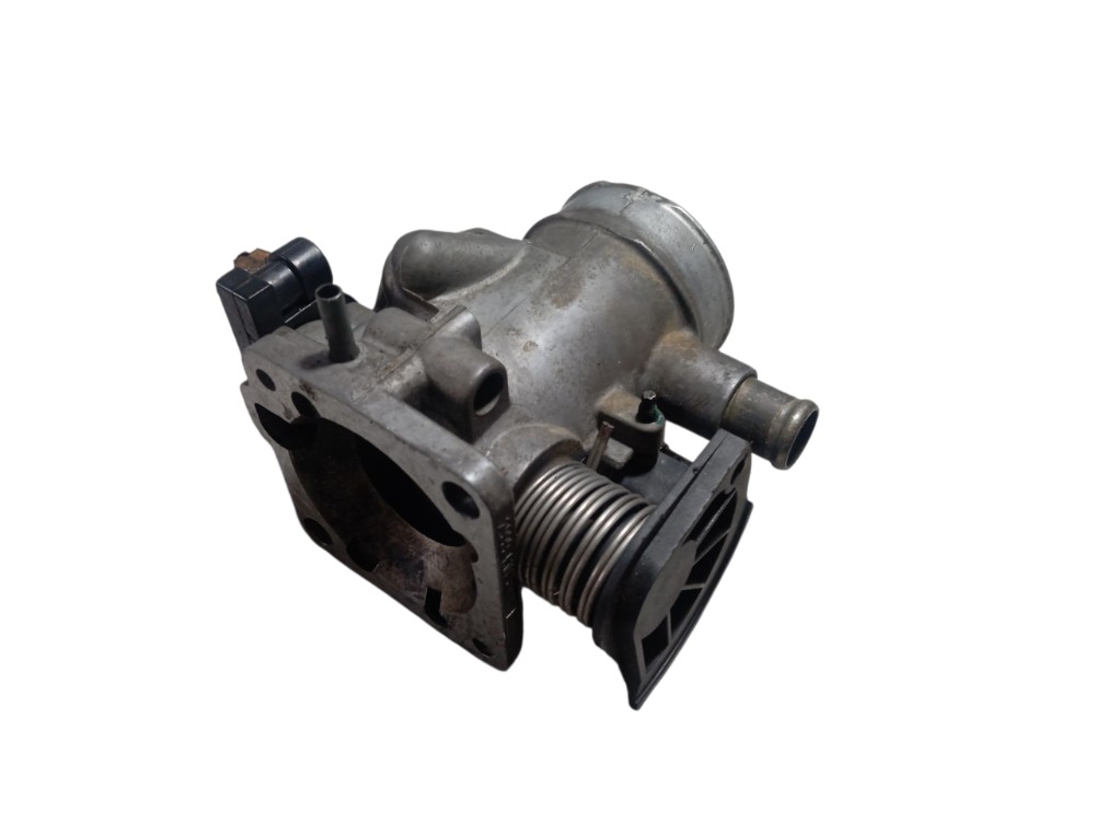Tbi Corpo Borboleta Gm Corsa 1.0 2