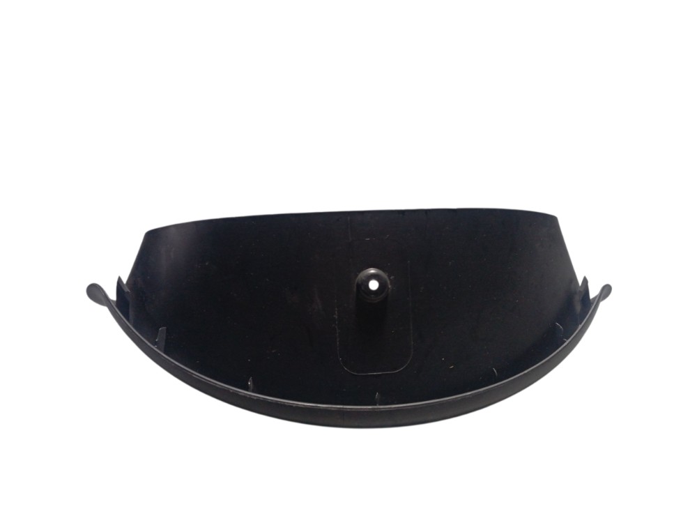 Moldura Painel Instrumentos Gm Celta Prisma Preto 6