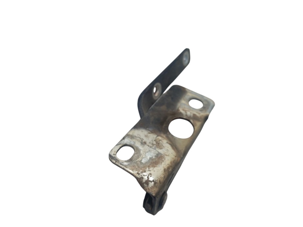 Braço Capo Dianteiro Esquerda Vw Gol Saveiro Parati G3 6