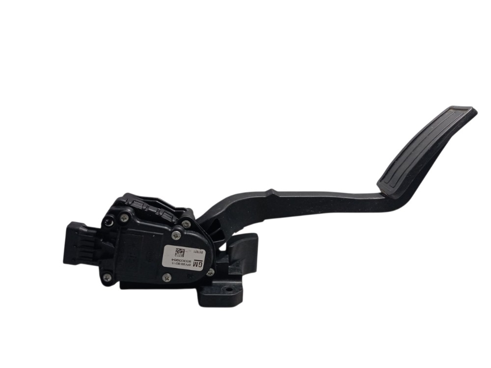 Pedal acelerador eletrônico prism gm celta corsa 2009 a 2016 1