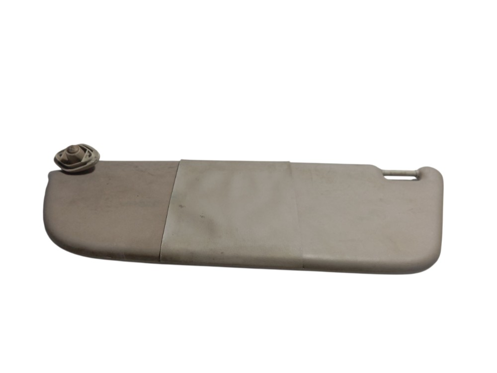 Quebra Sol Direito Chevrolet Celta Corsa Prisma 2001-2002 3