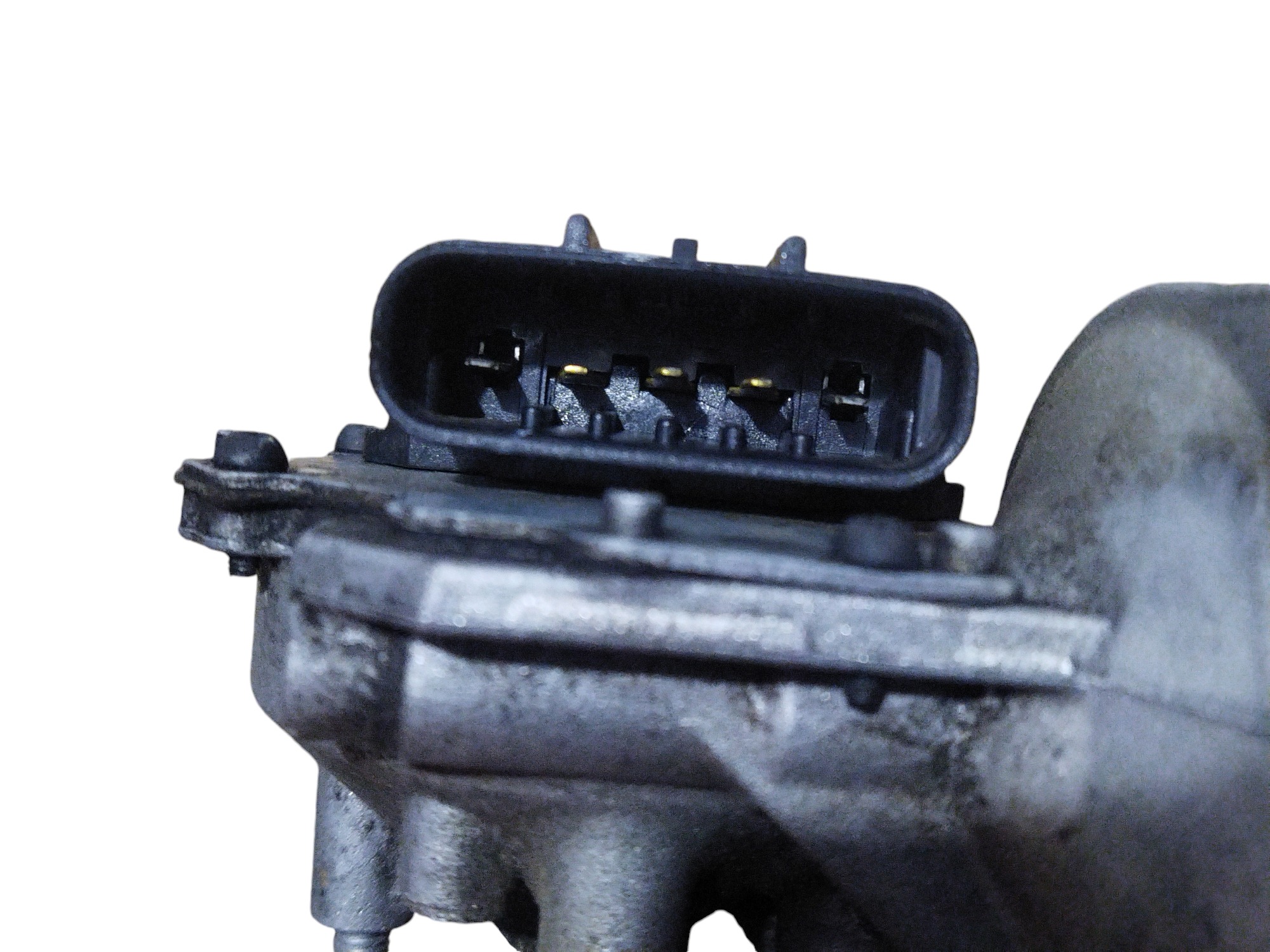 Motor Limpador Parabrisa Gm Corsa 99 4