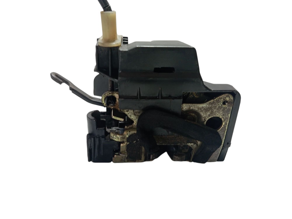 Fechadura Porta Dianteira Direita Fiat Palio Siena 98 5