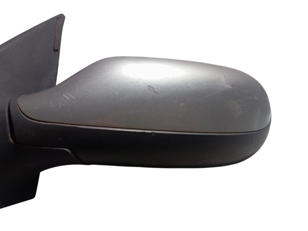 Retrovisor Externo Esquerda Fiat Palio Siena 7