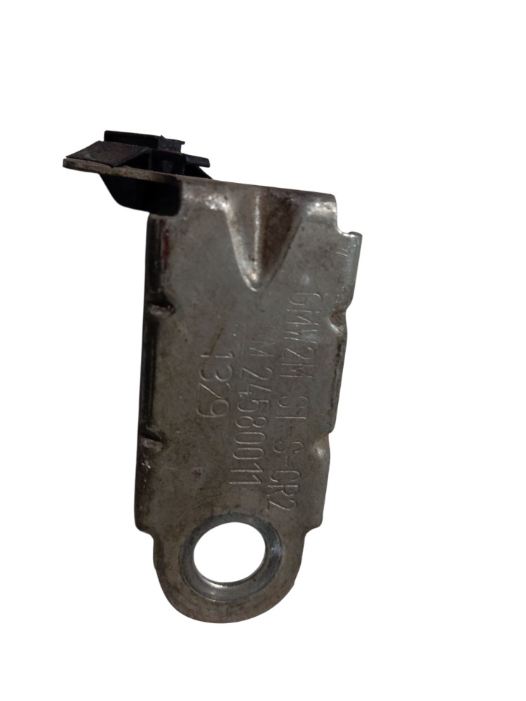 Suporte Sonda Lâmina Gm Onix Prisma 1.4 Prata 7