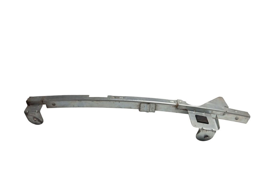 Acabamento Suporte Guia Vidro Esquerda Ford Ka