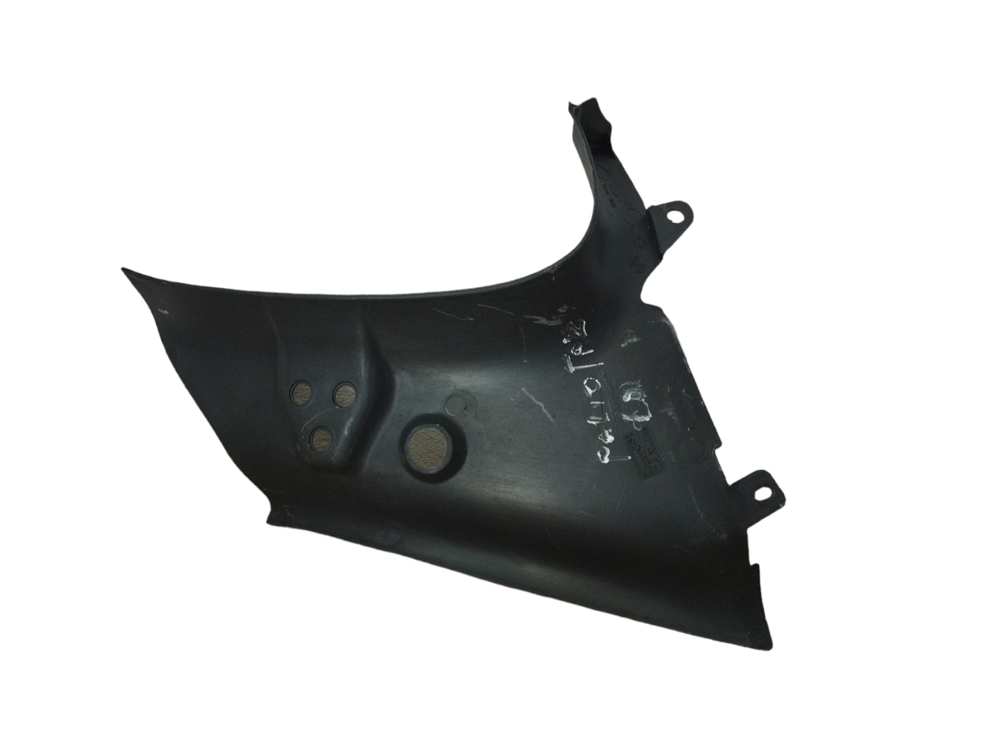 Moldura Coluna Traseira Direito Fiat Palio 5