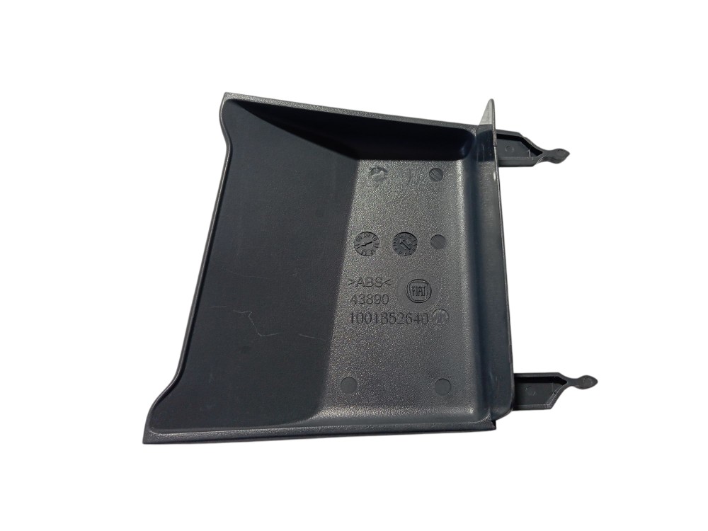 Moldura Painel Central Fiat Uno Vivace 2012 1