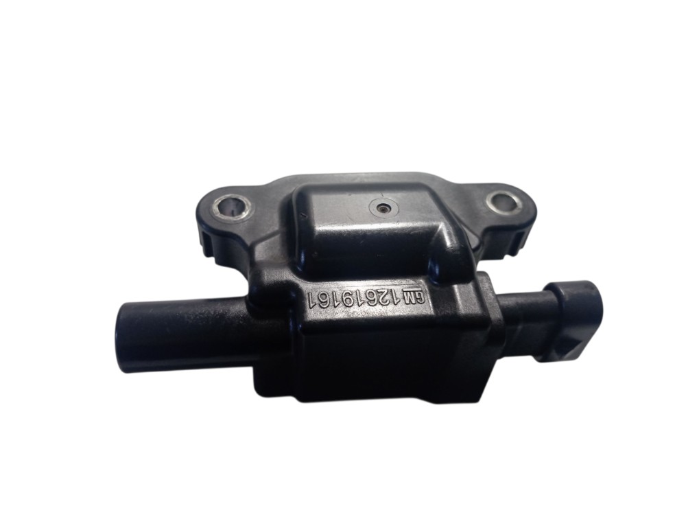 Bobina Ignição 1.4 1.0 Gm Cobalt Onix Prisma 2012 A 2014 2