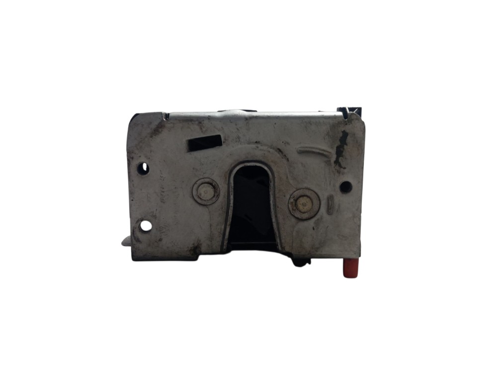 Fechadura Traseira Direita Vw Gol 1