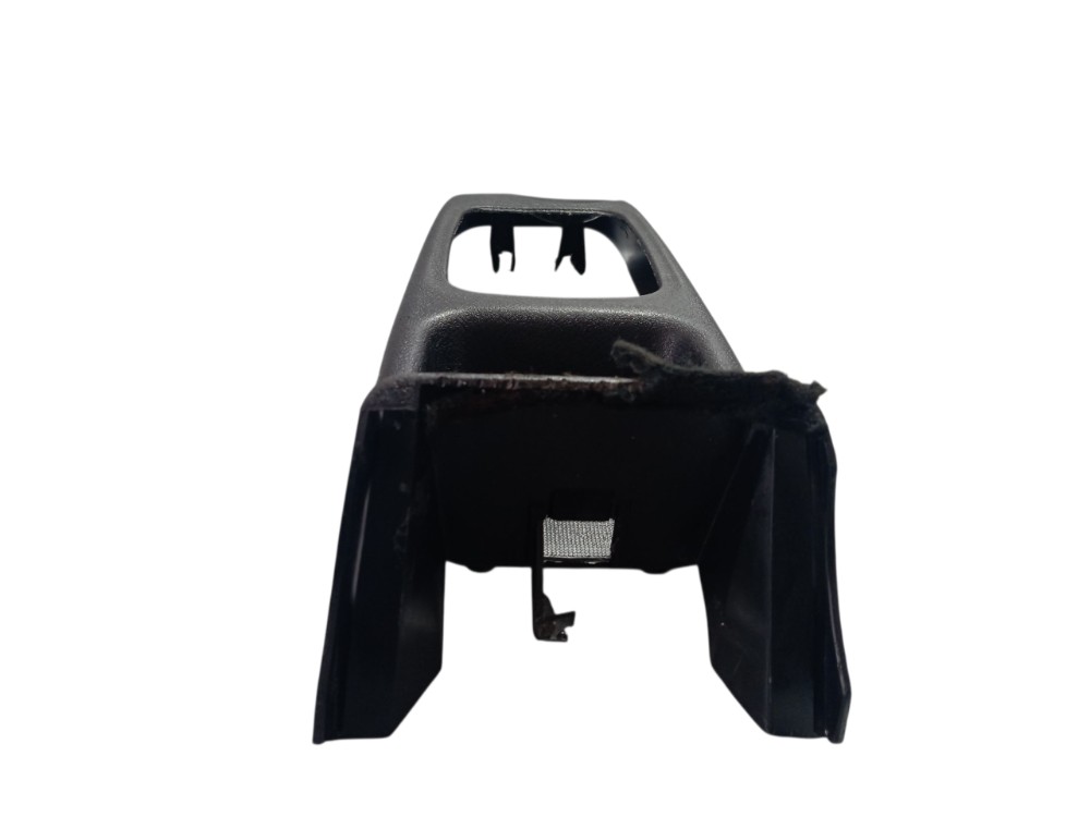 Console Central Wind Gm Super Classic Corsa 1996 A 2012 Preto 4