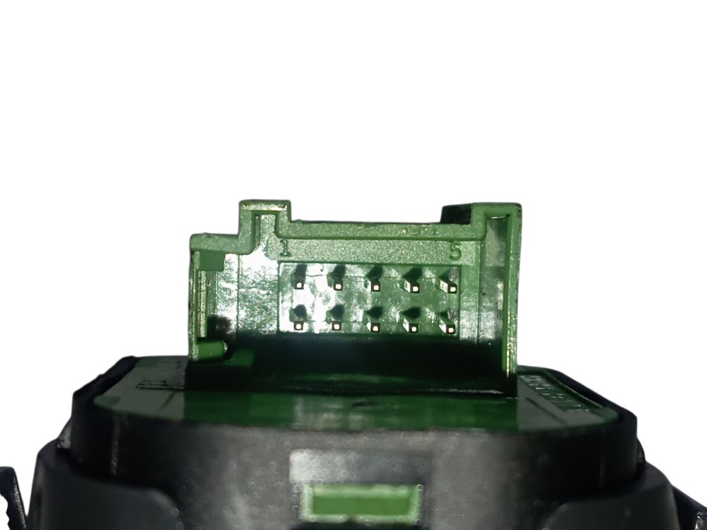 Botão Retrovisor Comando Elétrico Vw Gol Saveiro 2008 A 2011 7