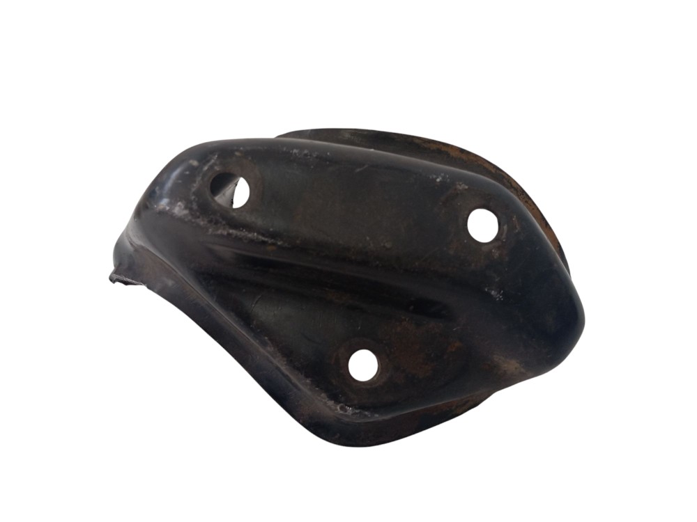 Suporte Coxim Esquerdo Motor Vw Gol 95 Bola 1.6 2