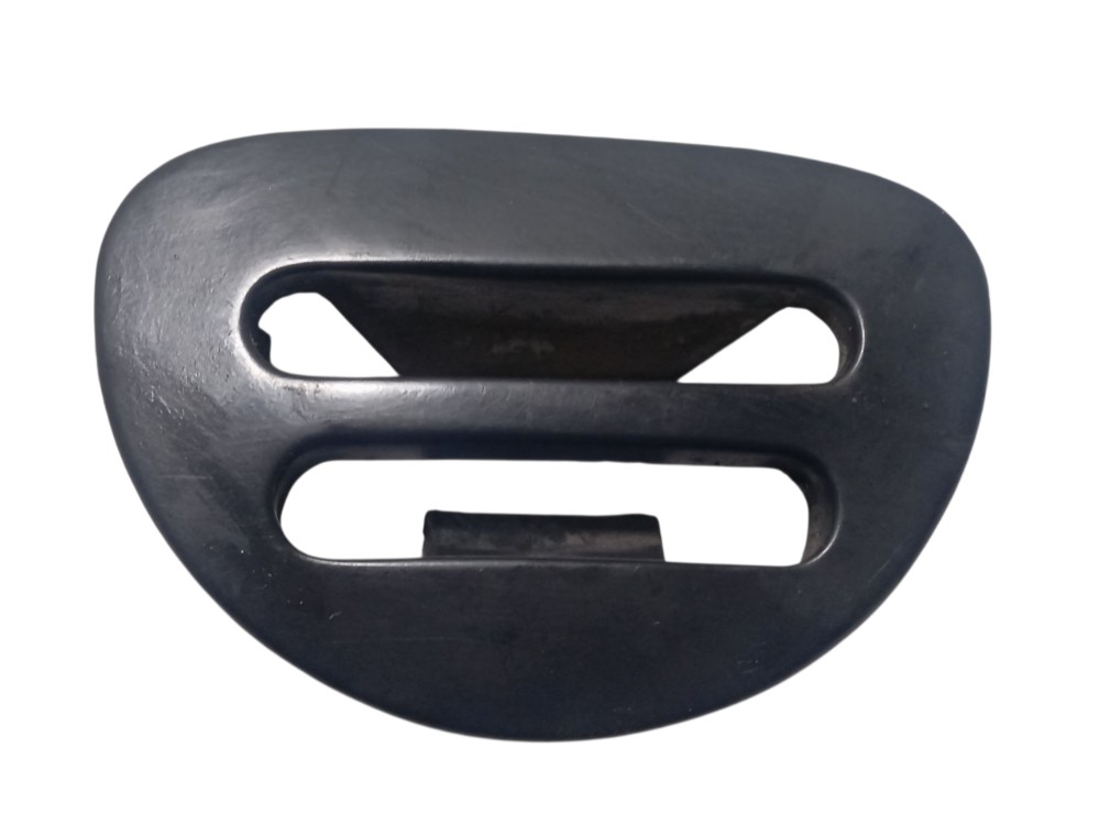 Grade Moldura Difusor Painel Saída Ar Fiat Palio 1996 A 2012 1