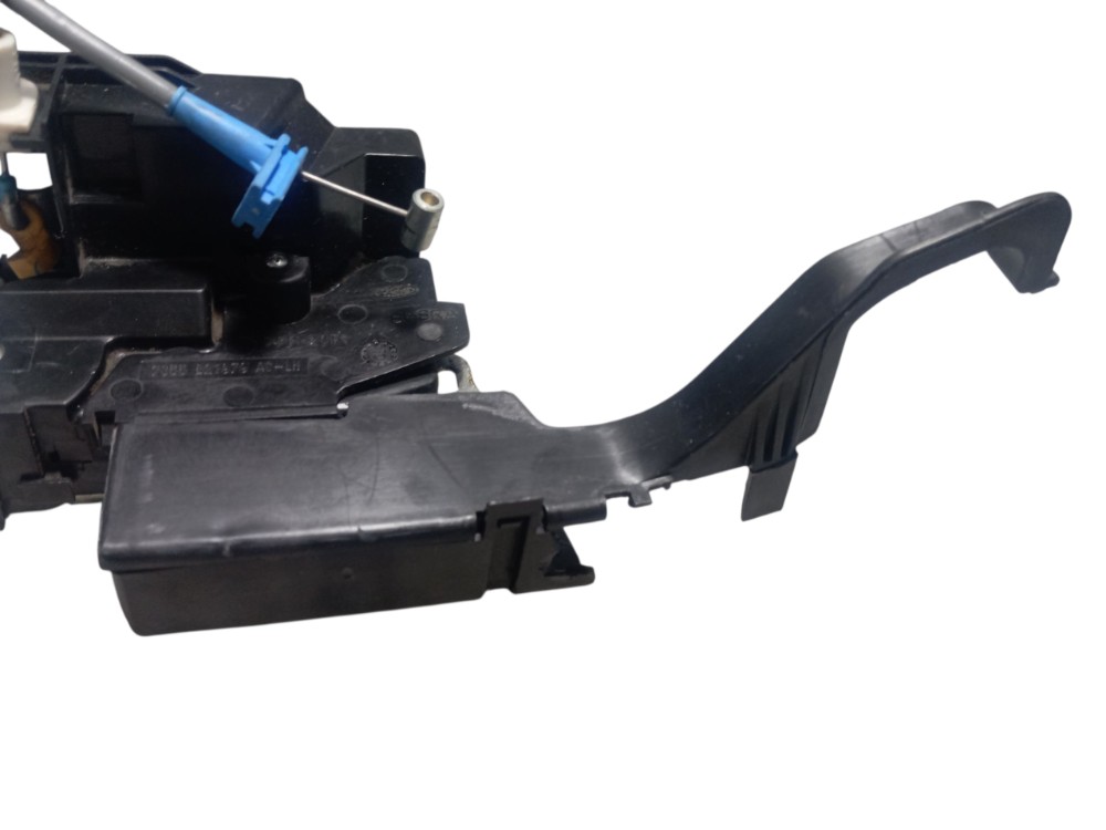 Fechadura Porta Dianteira Esquerda Ford Ka 2