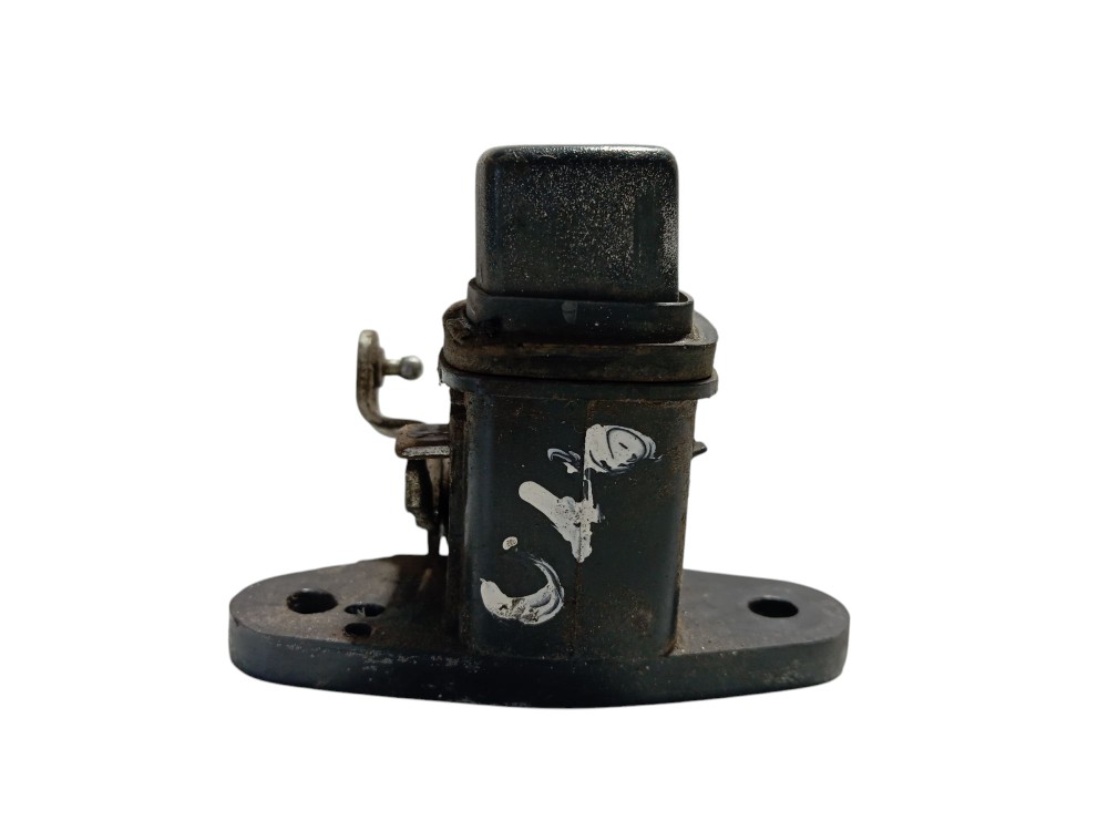 Cilindro Tampa Traseira Porta Malas Fiat Uno 1984 5