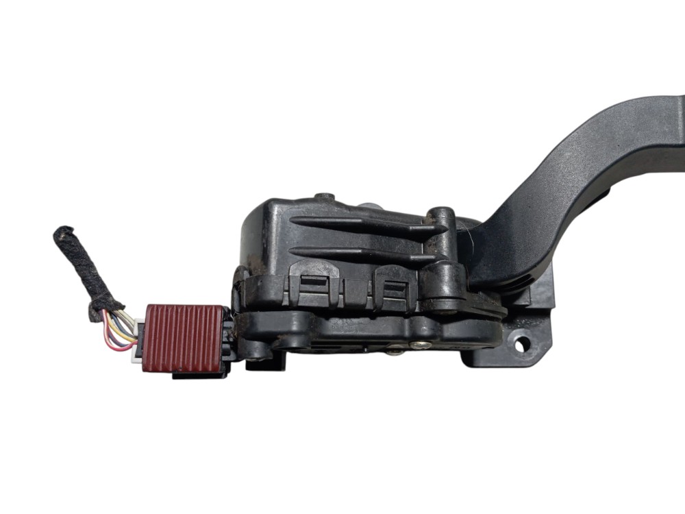 Pedal Acelerador Eletrônico Gm Celta Corsa Prisma 2009/ 3