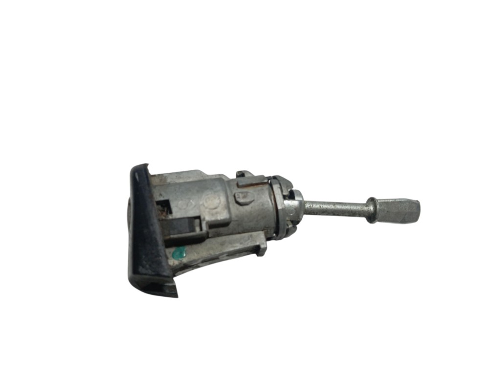 Acabamento Fechadura Dianteira Esquerda Vw Gol Saveiro G5 4