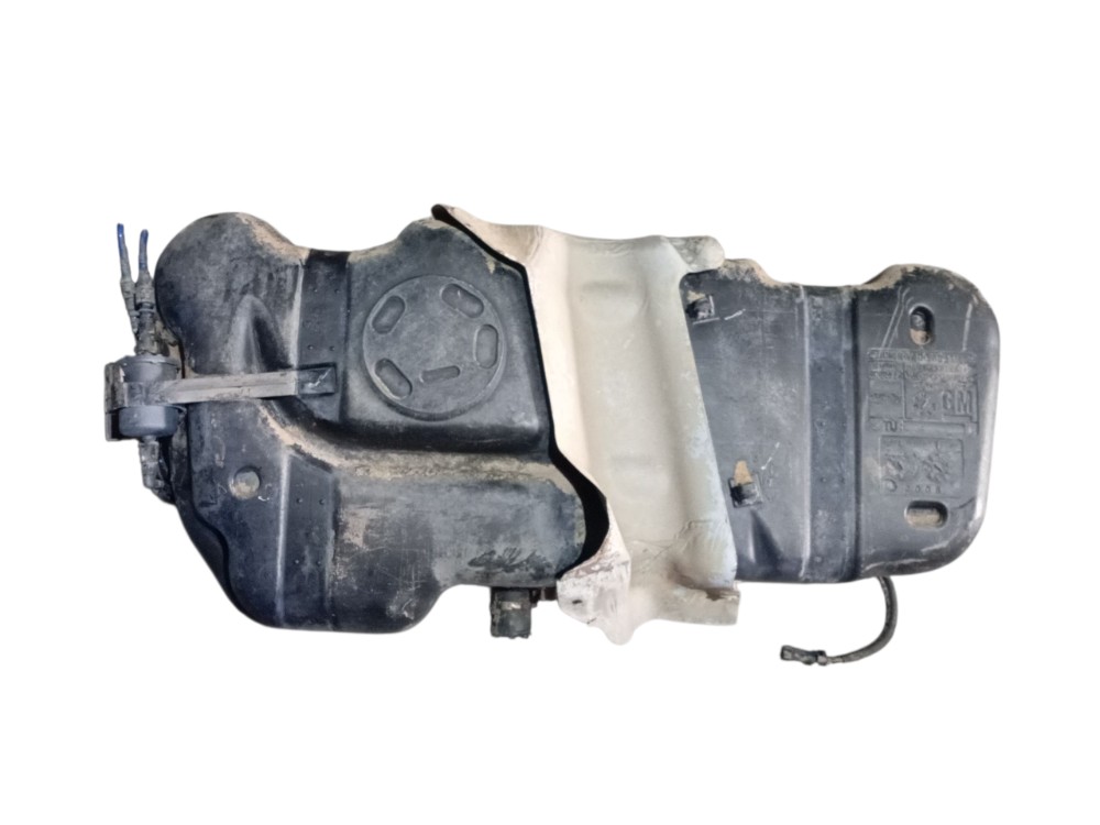 Tanque combustivel sedan frente gm corsa montana 2003 a 2012 3
