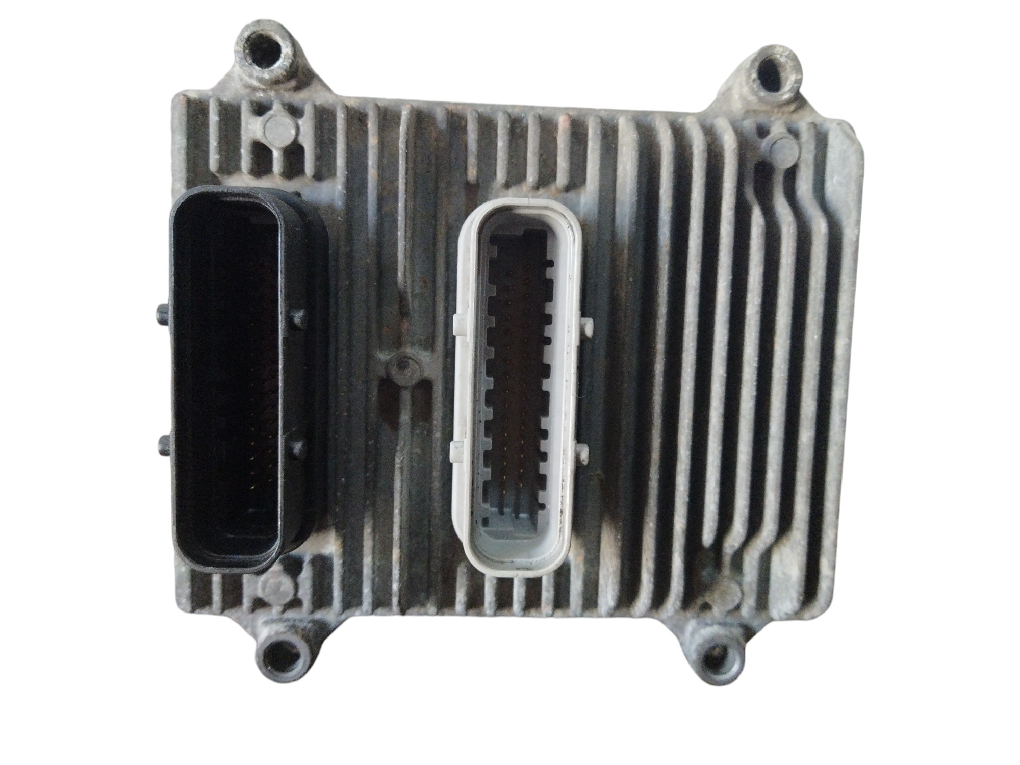 Modulo Injeção Gm Celta 1.0 Gasolina 1