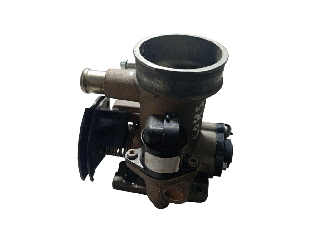 Tbi Corpo Borboleta Gm Corsa 1.0 3