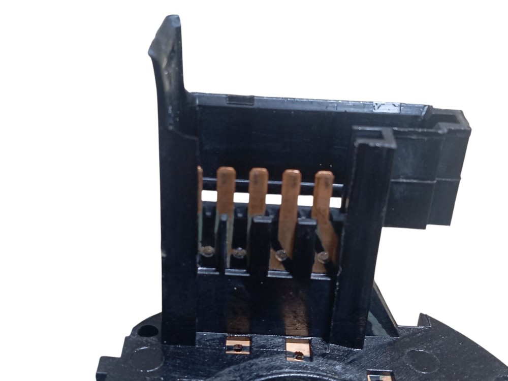 Chave limpador comando seta parabrisa tra vw gol 1996 a 1996 7