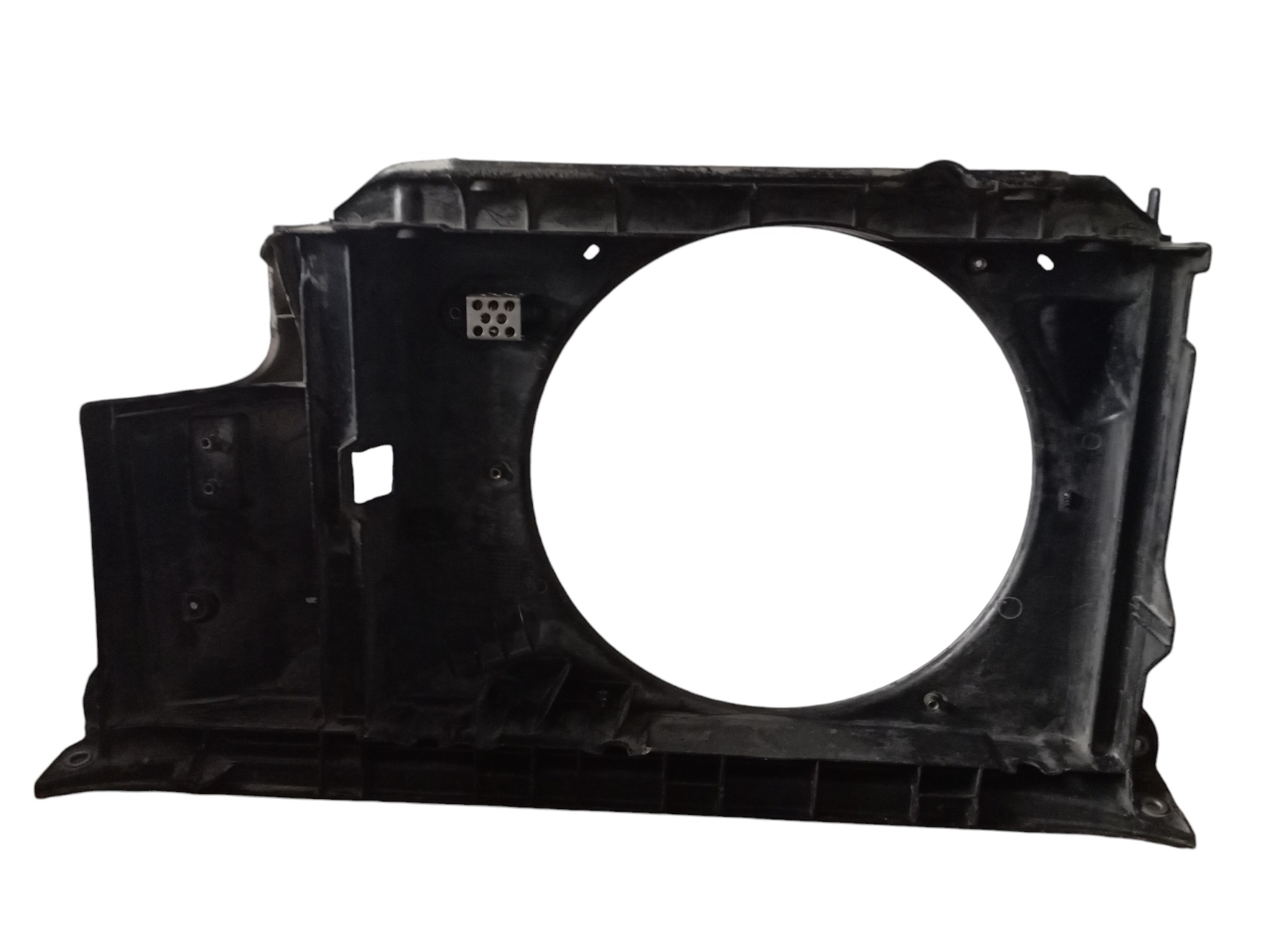 Painel Frontal Suporte Radiador Peugeot 206 2008 4