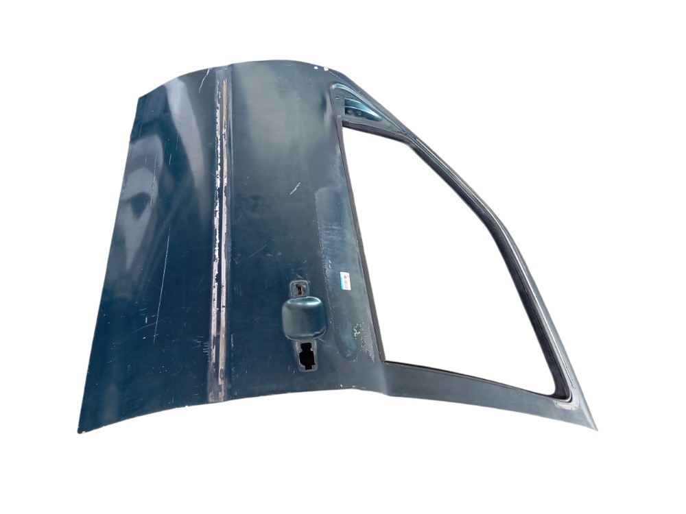 Porta Dianteira Esquerda Vw Parati Gol Dianteira Esquerdo Verde 2