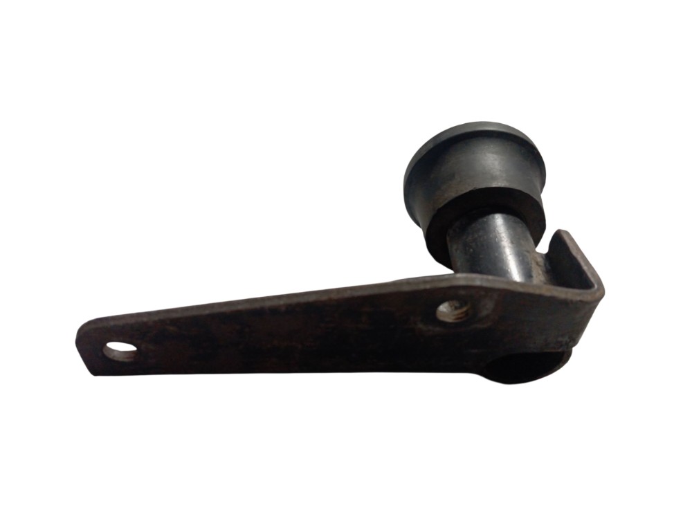 Suporte Coxim Motor Vw Gol Parati Saveiro 5