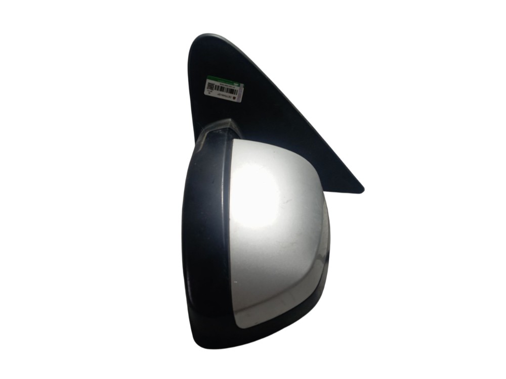 Retrovisor Esquerdo Manual Le Pris Gm Celta 2007 A 2015 2