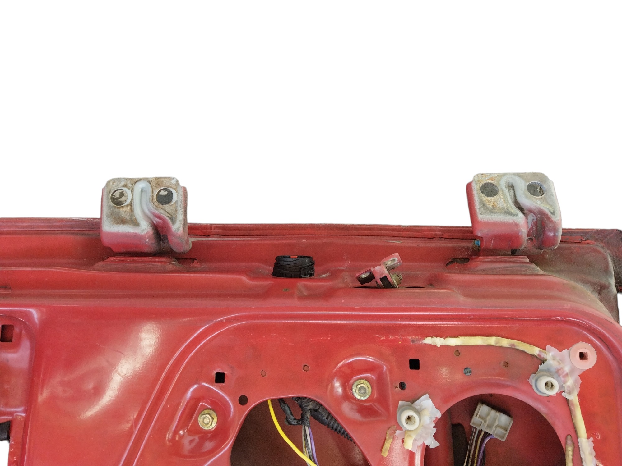 Porta Dianteira Esquerda Fiat Palio 1999 7