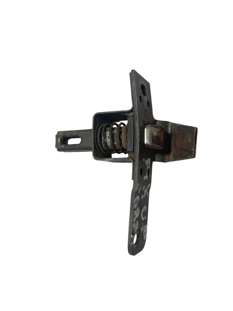 Fechadura Tampa Traseira Gm Pick Up 2