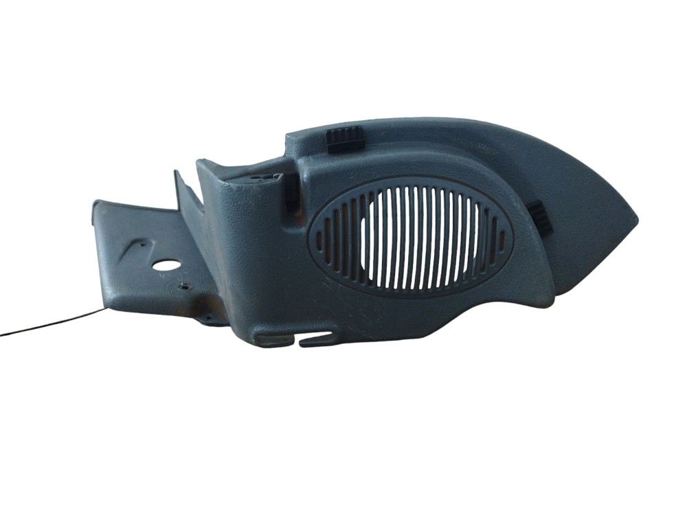 Suporte Bagagito Esquerdo Tampao Fiat Palio 1996