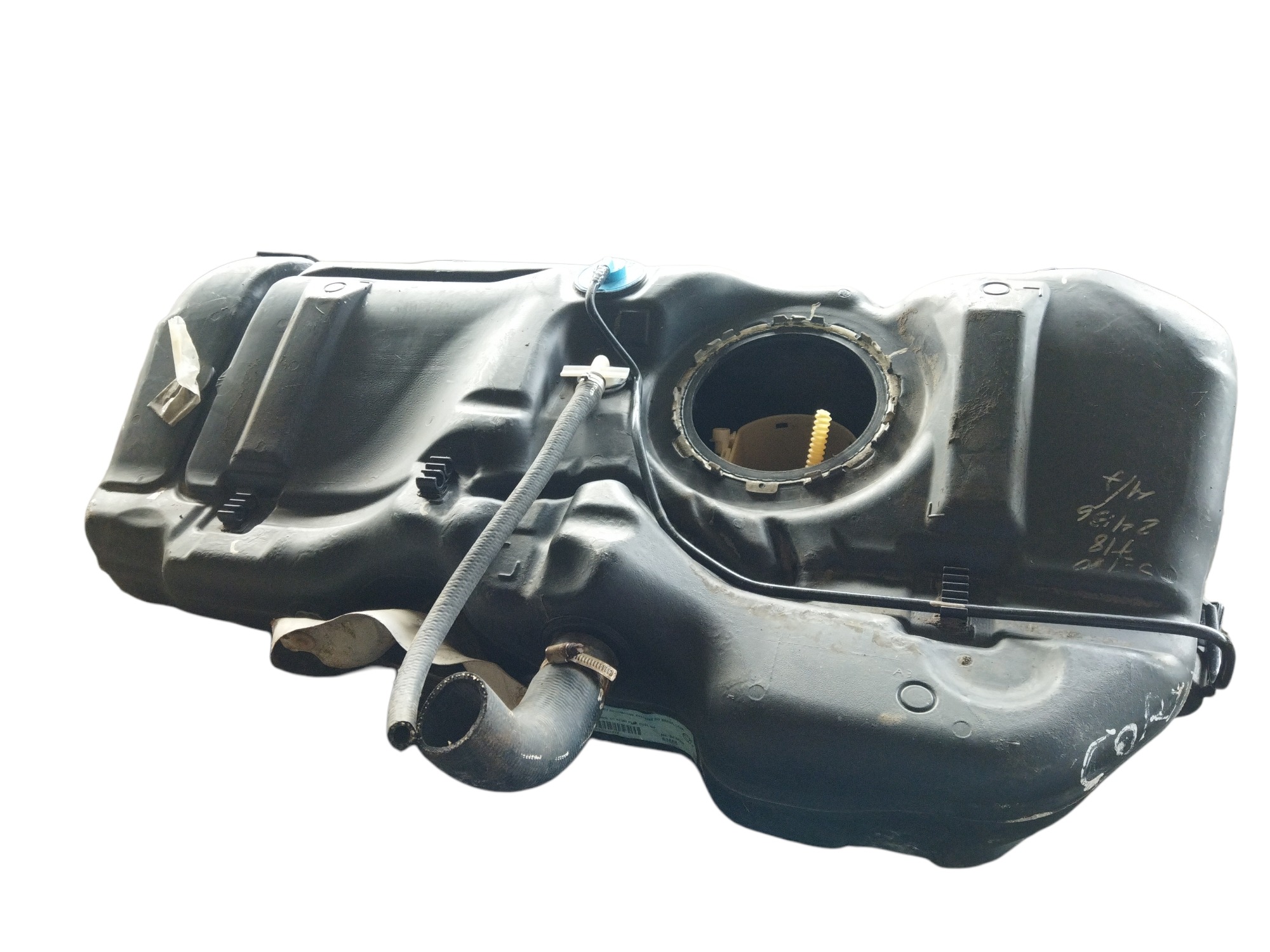 Tanque Combustível Gm Corsa Montana 2
