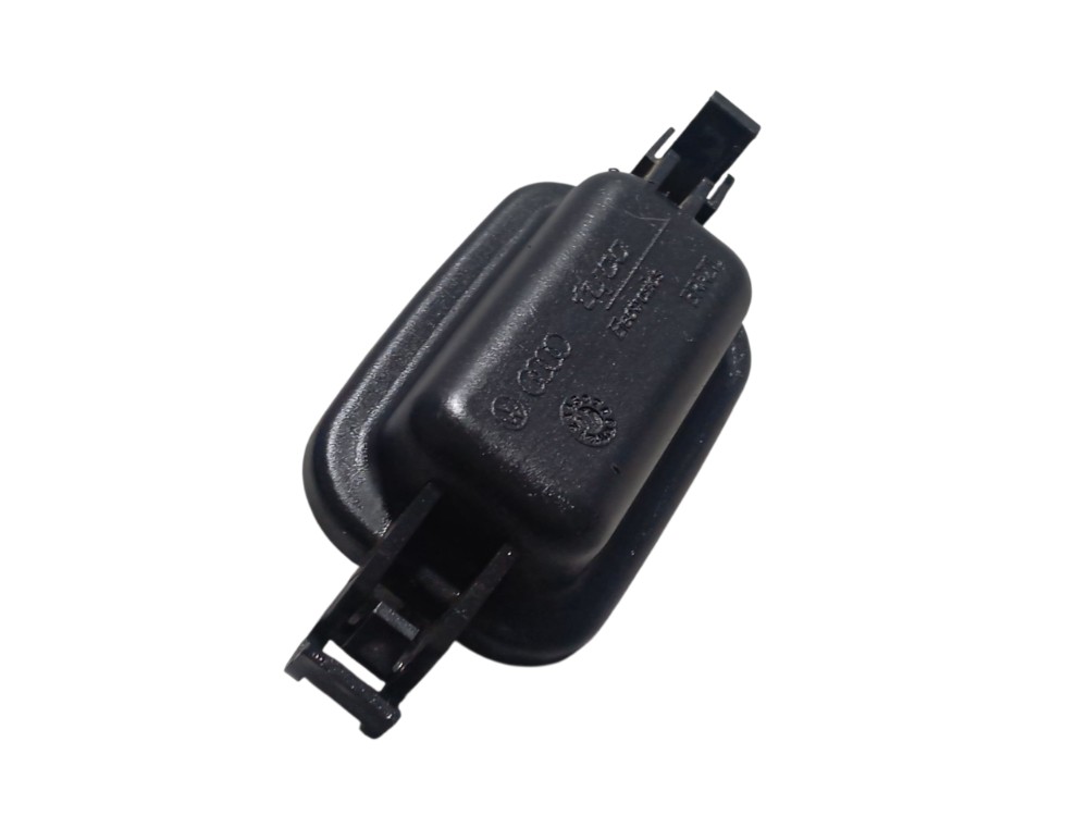 Também Fusível Vw Fox Gol Polo Saveiro Preto