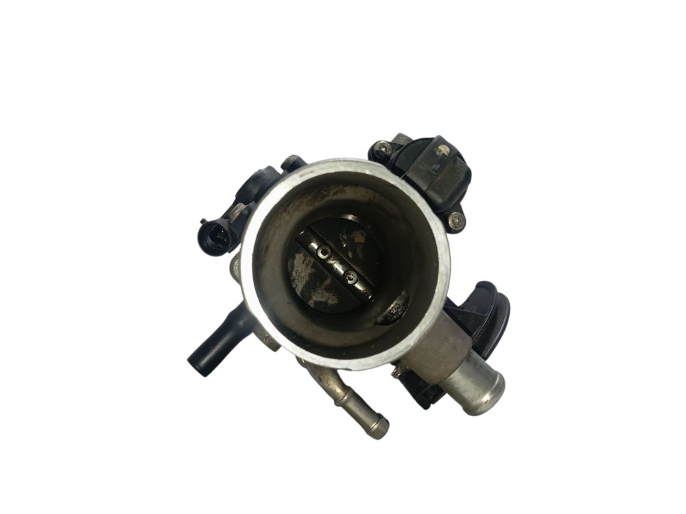 Tbi Corpo Borboleta 1.0 8v Flex Gm Celta Corsa 2006 A 2007 2
