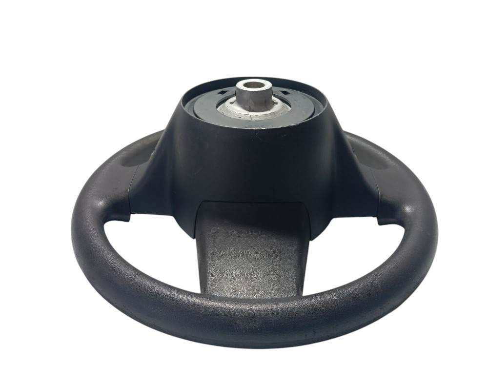 Volante Direção Fiat Uno Vivace 2014/2015 4