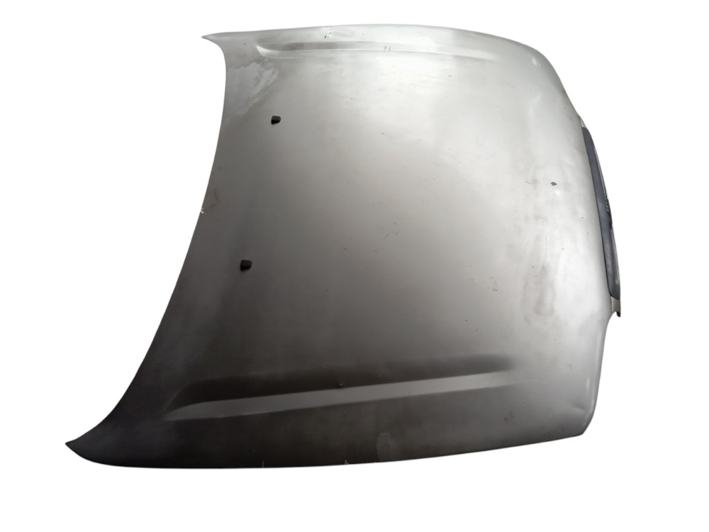 Capo Dianteiro Fiat Brava 2002 Com Detalhe 7