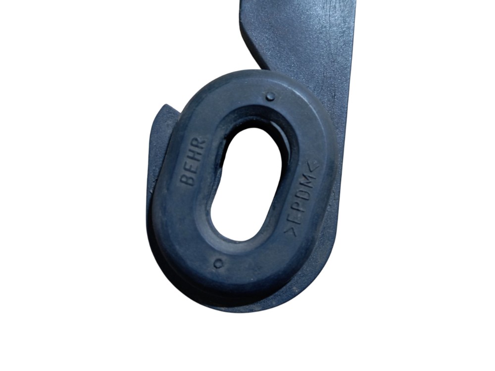 Suporte Coxim Radiador Fiat Siena 2008 2