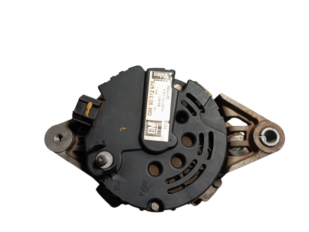 Alternador 1.0 Gm Celta Classic Corsa 2009 A 2012 6