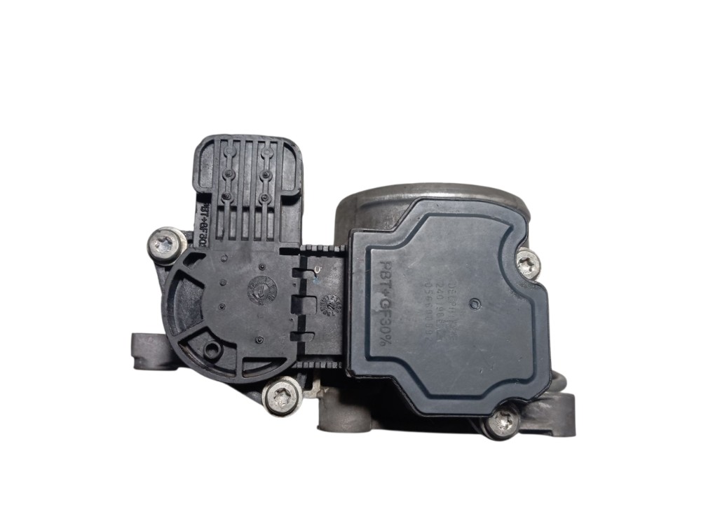 Tbi Corpo Borboleta 1.4 Gm Corsa Meriva Montana 7