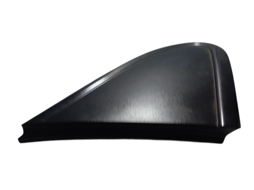 Acabamos Retrovisor Dianteiro Direito Vw Fox – Preto 2