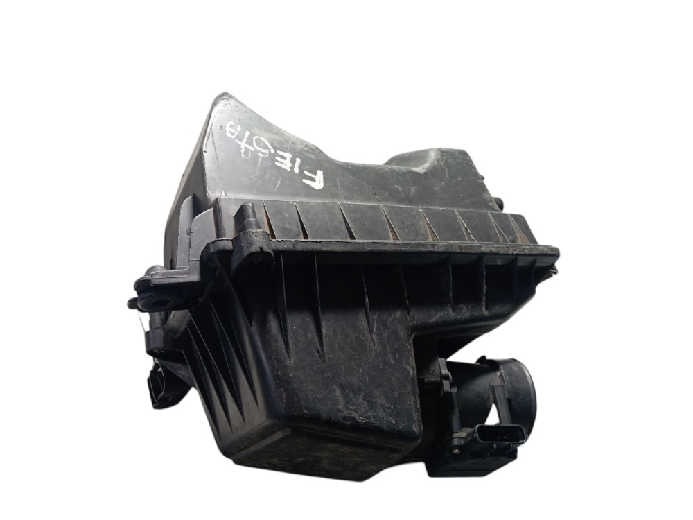 Caixa Filtro Ar Ford Fiesta 99/02