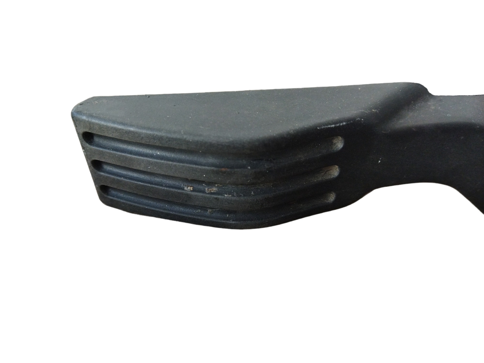 Pedal Acelerador Ford Fiesta 2008 7