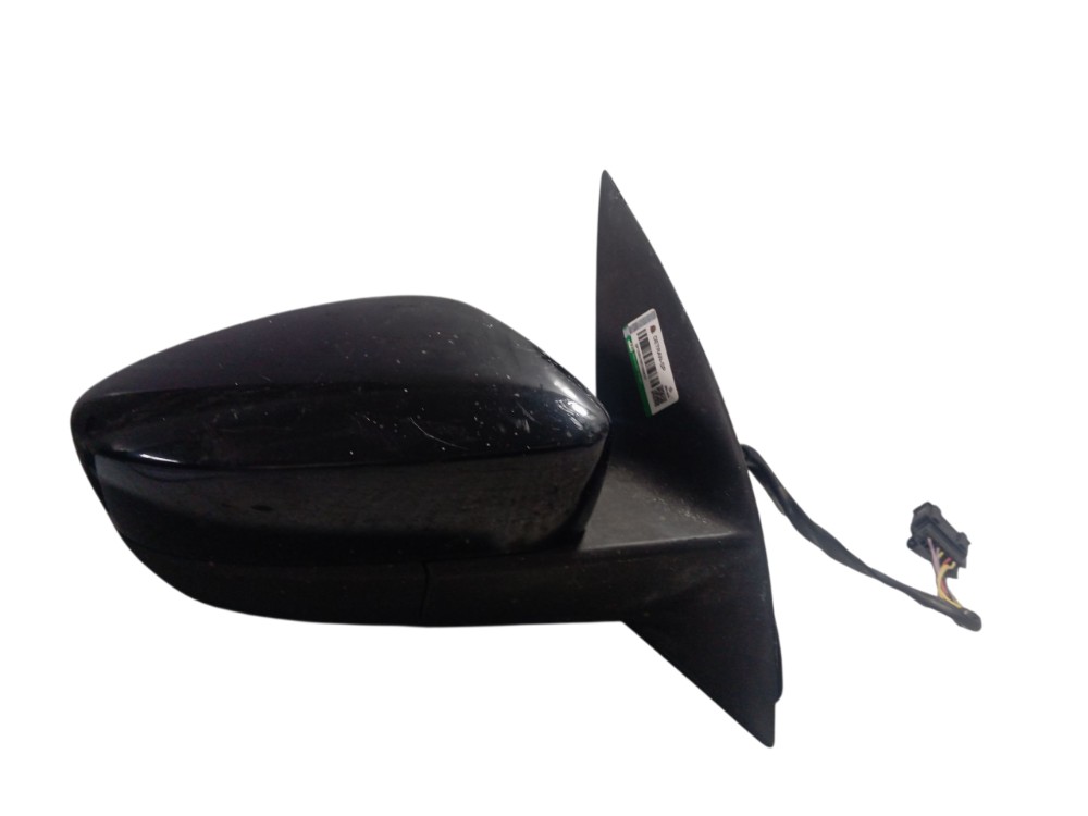 Retrovisor Direito Manual G5 Elétrico G6 Vw Gol 2008 A 2016 4