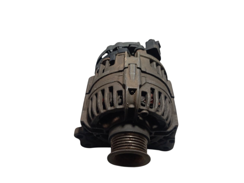 Alternador Vw Gol G3 1.0 16v 2
