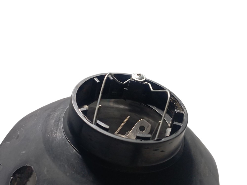 Farol Dianteiro Direito Ford Escort Direito/passageiro 7