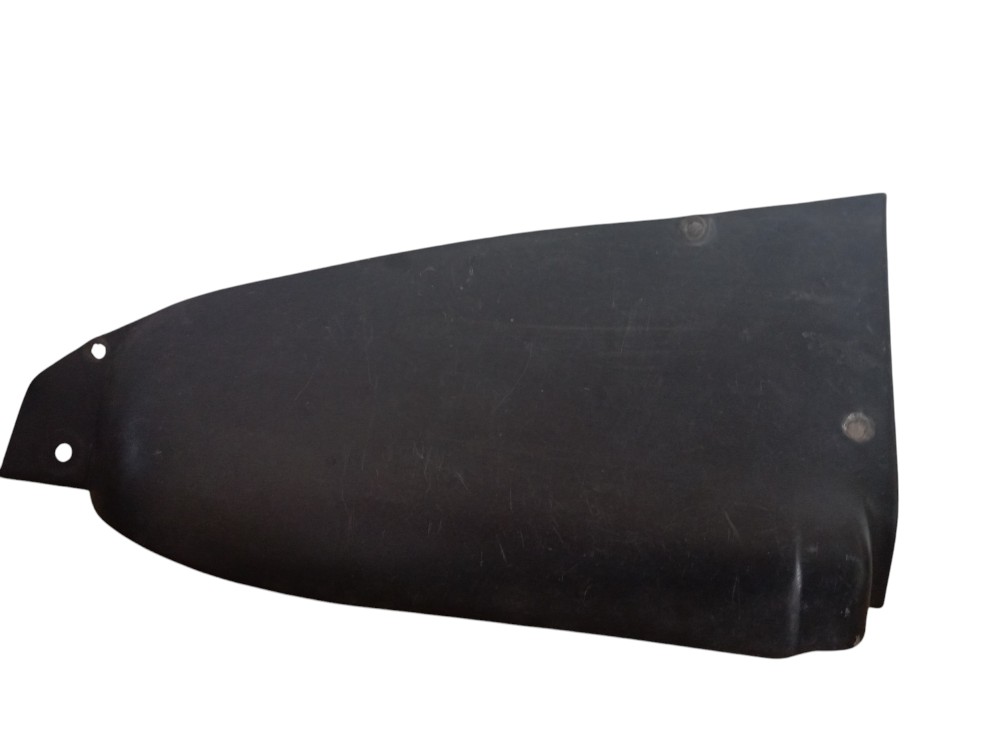 Defletor Condutor Ar Superior Radiador Vw Gol G3 5