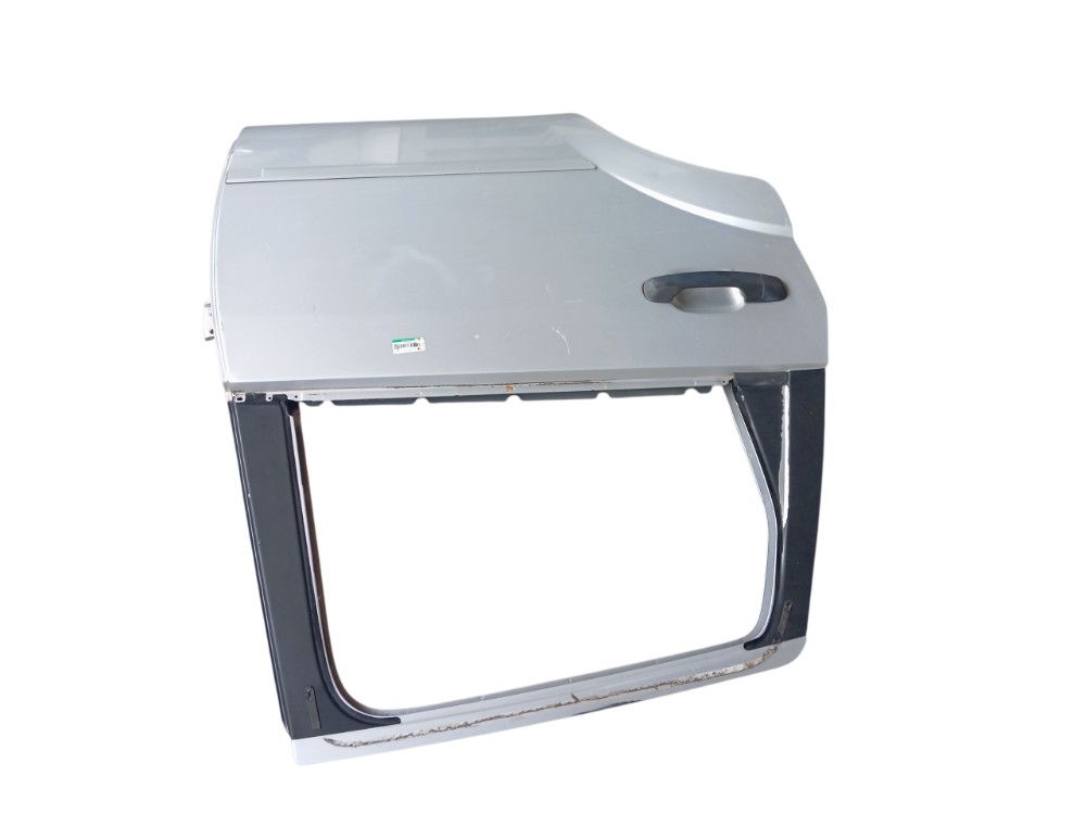 Porta Traseira Direita Ford Fiesta 3