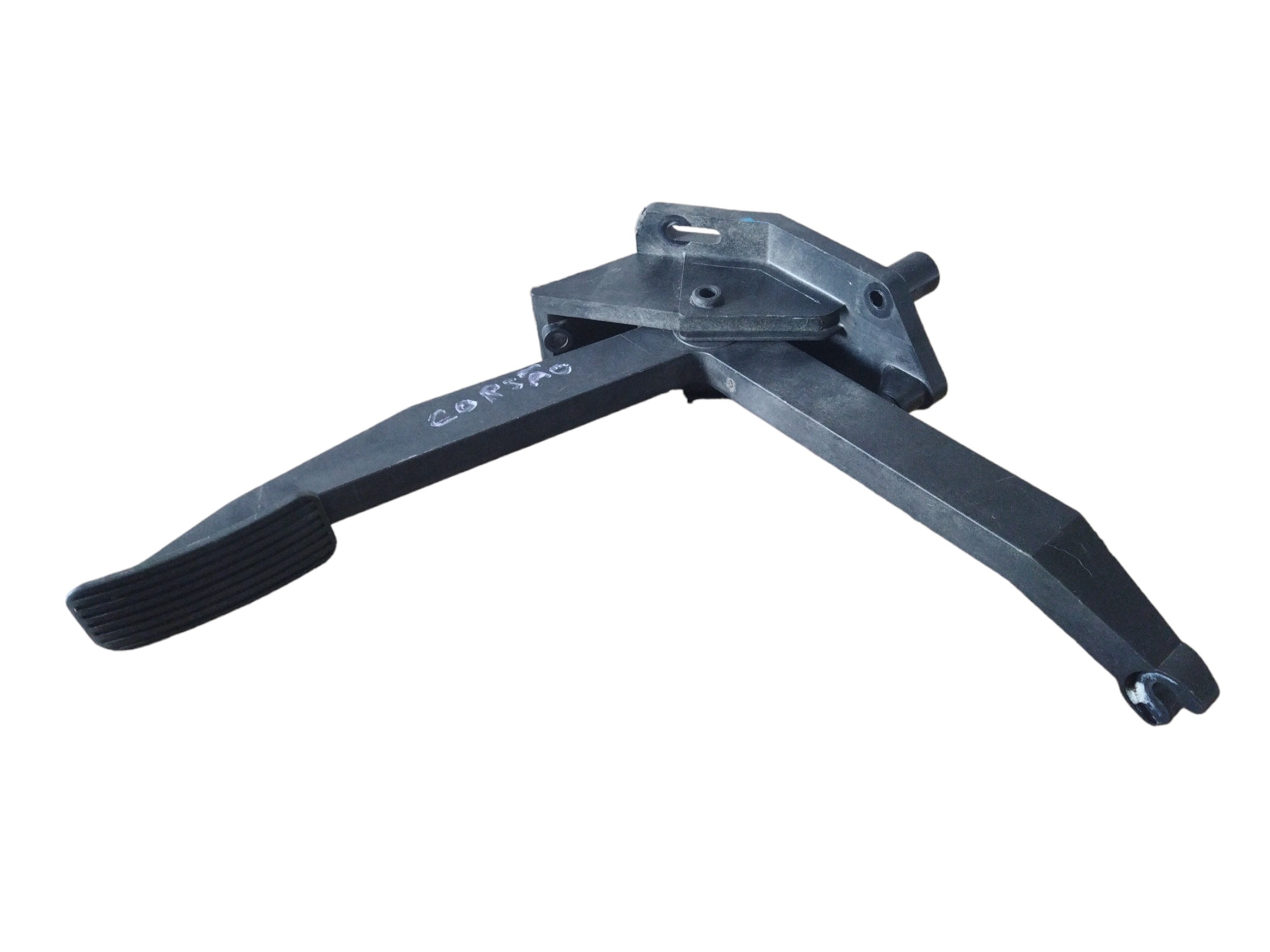 Pedal Acelerador Chevrolet Corsa Montana 03/05 4